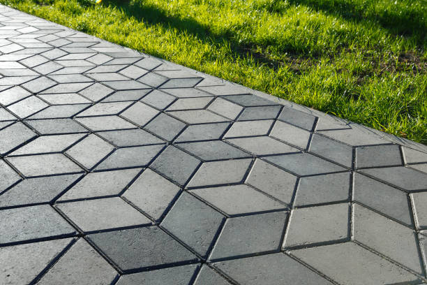 Best Patterned Driveway Pavers in Greene, RI